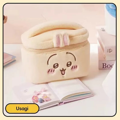Chiikawa Cosmetic Bag